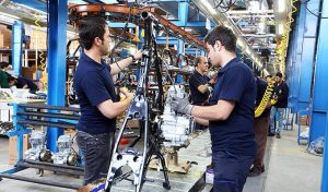 رونق تولید در خوزستان با اختصاص بیش از ۱۱ همت تسهیلات