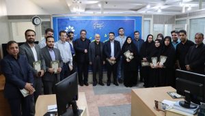 قلم خبرنگاران، آینه صداقت و خدمت به مردم