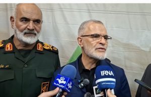 جلوگیری از ازدحام با انتخاب مرز‌های شلمچه و چذابه برای بازگشت زائران