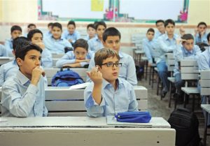 الگوی مدرسه تراز، گامی مهم برای تحقق سند تحول بنیادین