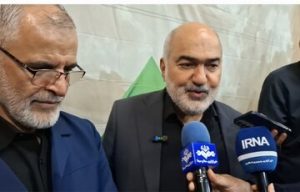 فوت پنج زائر خوزستانی در حادثه اتوبوس زائران در بصره