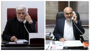 قدردانی معاون اول رئیس‌جمهور از برنامه‌ریزی جامع خوزستان برای استقبال از زائران اربعین