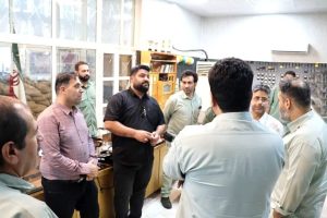 تمرکز شرکت برق حرارتی بر توسعه سرمایه انسانی و تولید پایدار برق