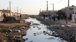 توسعه شهرستان‌کارون نیازمند بازتعریف زیرساخت‌های اجتماعی