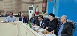 پیگیری طرح توسعه نیروگاه گتوند به میزان ۶۴۰ مگاوات