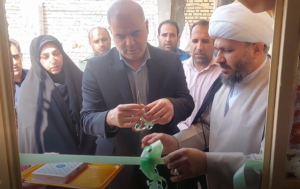 اهدای ۵۵ واحد مسکونی به افراد مددجو در شهرستان گتوند