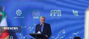 سرآمدبودن خوزستان در تولید قطعات و تجهیزات حوزه نفت در کشور