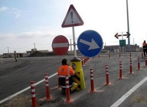 افتتاح و آغاز عملیات اجرایی ۸۸ طرح راهداری در خوزستان