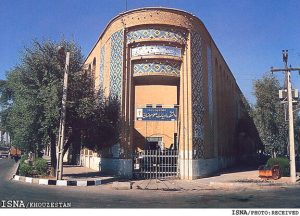 بنای تاریخی «سه‌گوش»، خانه خلاق دانشگاه شهید چمران اهواز می‌شود