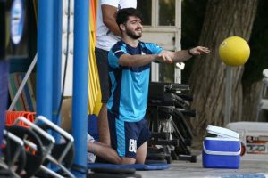 پیوستن هافبک سابق استقلال تهران به استقلال خوزستان