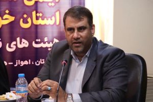 بحث ساماندهی سواحل خوزستان باید متفاوت از ۶ استان ساحلی دیگر دیده شود