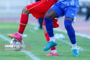 فولاد- ملوان؛ یک نبرد جذاب در اهواز