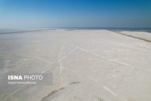 دو تالاب خوزستان خشک شده‌اند