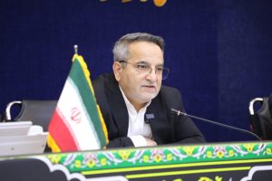 تاکید معاون استاندار بر گسترش ورزش همگانی و تقویت مشارکت اجتماعی در محلات خوزستان