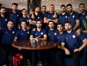 دست خالی یحیی ،برخلاف وعده‌ها؛ فولادِ معمولی نه مدعی