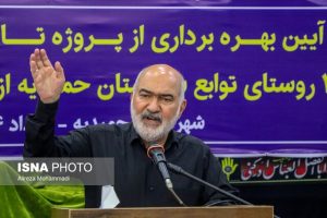 کاهش سهم خوزستان از خاموشی‌های برق