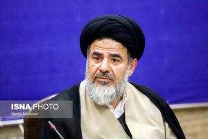 آیت‌الله حسن‌زاده: جهاددانشگاهی پل ارتباطی بین علم و نیازهای جامعه است