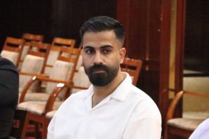 چرا کاراته خوزستان با هزاران ورزشکار سازمان‌یافته یک ملی‌پوش هم ندارد؟