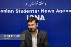 اصحاب رسانه باید تلاش کنند چهره خوبی از خوزستان نشان داده شود