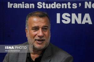 مسئولان باید نگاه پدافندی به موضوعات داشته باشند