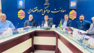 ضرورت تمرکز بر شفاف‌سازی و هوشمندسازی زنجیره آرد و نان در خوزستان