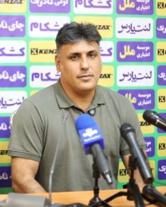 خلیفه‌اصل: همچنان پیگیر جذب آل‌کثیر هستیم