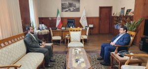 اختصاص زمین تمرین استاندارد در تهران برای استقلال خوزستان