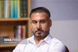 نفت آبادان می‌تواند سرآمد توجه به سازندگی شود