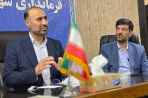 کار کارشناسی در مسیر خدمت به مردم شاه‌کلید موفقیت است