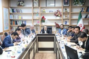 استفاده از ظرفیت‌های بخش خصوصی برای تحقق مطالبات جوانان