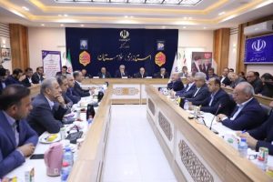 احیای فاز دوم کشاورزی دشت‌های خوزستان در دستور کار قرار گرفت