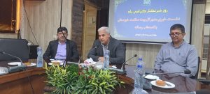 در سطح استان بیش از ۲ میلیون نفر تحت پوشش هستند