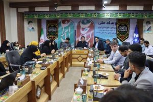 تقدیر از خبرنگاران و کارکنان خبرگزاری صدا و سیمای استان خوزستان