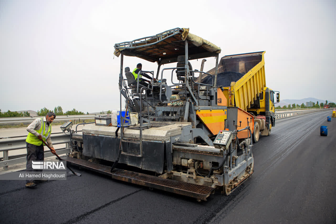 جادههای امن، پیشنیاز توسعه اقتصادی خوزستان جادههای امن، پیشنیاز توسعه اقتصادی خوزستان