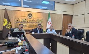 رئیس اتاق بازرگانی خرمشهر: نیازمند نقشه راه مناسب برای توسعه گردشگری منطقه هستیم
