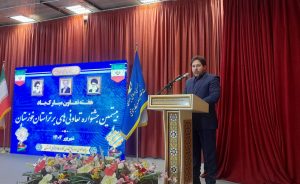 یک مسئول وزارت تعاون: ۵۴ درصد تعاونی‌های کشور تولیدی هستند