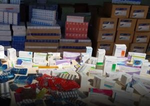 کشف و ضبط ۱۹۱ هزار کالای سلامت‌محور قاچاق در خوزستان