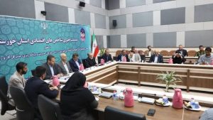 چرخه اقتصاد خوزستان سالانه ۱۸ هزار شغل ایجاد می‌کند