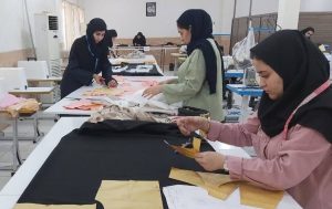 رقابت‌ ۳۶۴ نفر از جوانان در مسابقات مهارت در خوزستان