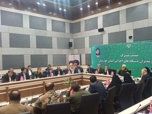 باغ موزه دفاع مقدس خوزستان نماد هویت و میراث فرهنگی استان است