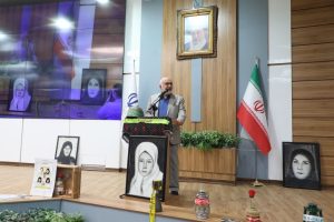 استاندار خوزستان: دفاع مقدس نمونه‌ای بی‌نظیر از ایستادگی ملت در برابر استکبار بود