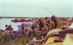 فرمانی برای شکست حصر آبادان