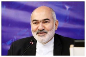 تاکید استاندار بر شکل گیری محکم و استوار خانه احزاب خوزستان