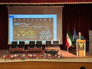 برگزاری نخستین همایش منطقه‌ای سرمایه‌گذاری خوزستان در ایذه