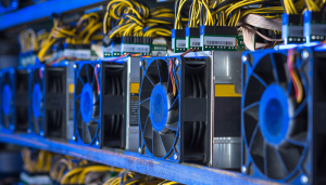 جریمه نقدی دارندگان مزارع غیرمجاز استخراج رمز ارز در اهواز