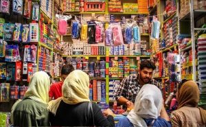 تشدید نظارت بر بازار خوزستان در آستانه بازگشایی مدارس