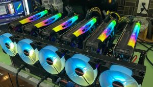 برخورد قانونی و جریمه سنگین در انتظار دارندگان ماینر‌های غیر مجاز در خوزستان