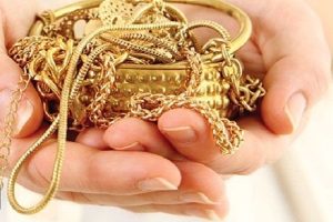 کلاهبردار میلیاردی طلافروشان خوزستان در دام پلیس فتا