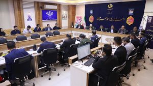 برجسته سازی و انتقال مفاهیم دفاع مقدس برای نسل جوان