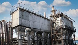 خروج کارخانه کربن ایران از محدوده اهواز راهکاری برای کاهش آلودگی‌های محیط زیست